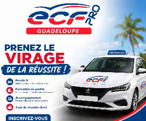 ECF GUADELOUPE