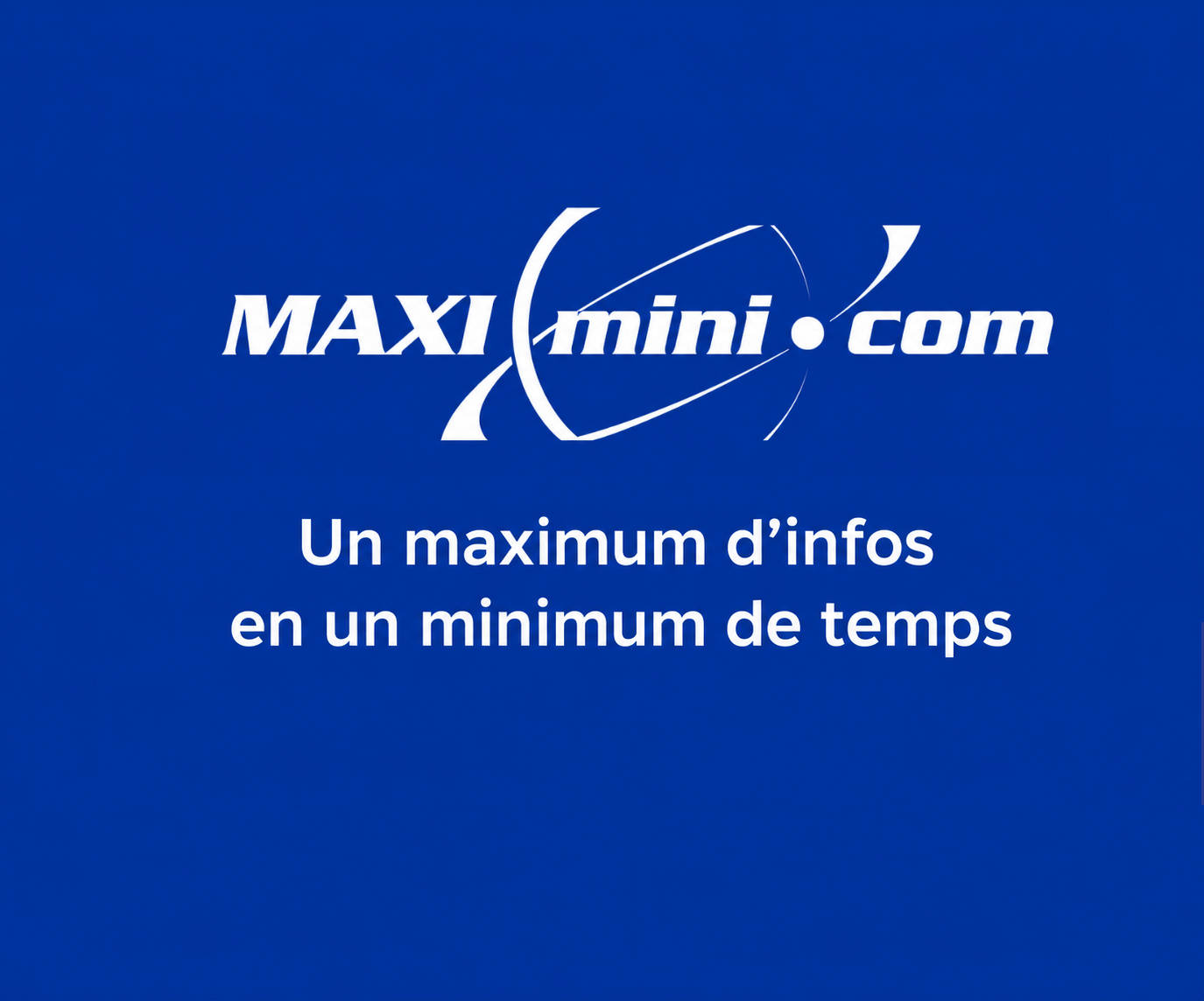 MAXImini.com
